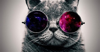 102 Things to Do Before You Die