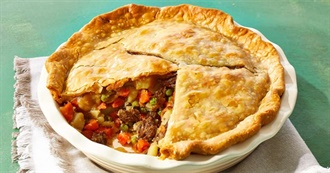 What David Ate - Day 192