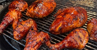 What David Ate - Day 502