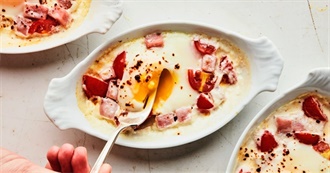 Last 10 Recipes to Be Recommended to Duck Queen 11