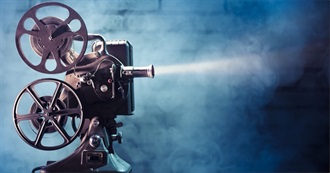 Movies Sarah Has Watched in 2017 (June Update)