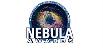 Nebula Award for Best Novel (Winners and Finalists)