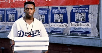 10 Great New York Movies Favored by Martin Scorsese