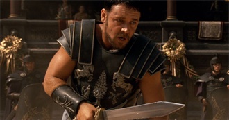 50 of Nate&#39;s Favorite Movies From This Century