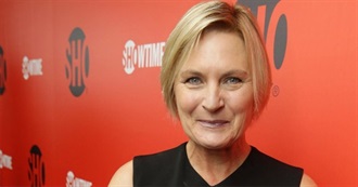 Denise Crosby - Filmography