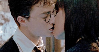Whatculture: 10 Great Films Featuring Super Awkward Kissing Scenes