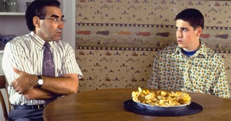 Universal in the 90s