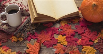 Pumpkin Autumn Challenge 2025 &#127875;