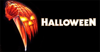 Halloween Films Ranked From Worst to Best (BuzzFeed)
