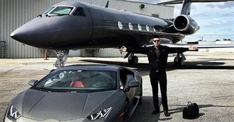 Wishlist to the Universe (V3)