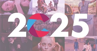Cineuropas Best of 2025