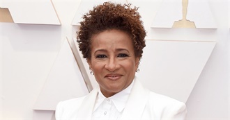 Wanda Sykes Movies I&#39;ve Seen Update 2