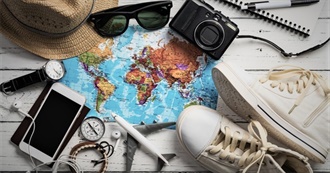 Tam&#39;s Backpacking Trip No8