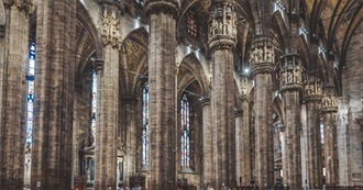 50 Cathedrals to See in Europe