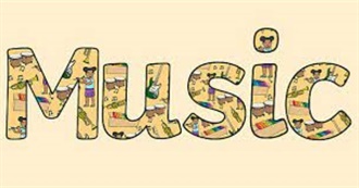 50 Awesome Music Movies (NME)