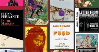 Nerdsbianhokie's Non-Fiction Reads 2025