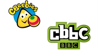 Children&#39;s TV