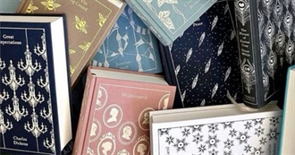 Books Sienna Read in 2024