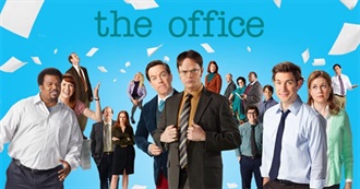 Clays T&#248;p 10 TV Shows