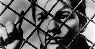 Caroline Gordon&#39;s 250 Greatest Films