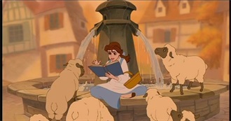 The Guardian: Top 10 Bookworms&#39; Tales