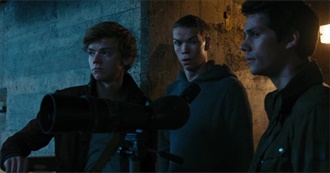 Grace&#39;s Top 50 Movies of All Time