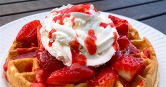 Food That Seb Ate Today 27