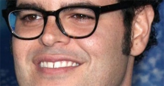 Josh Gad Filmography (1981-)
