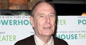 The Films of Paxton Whitehead