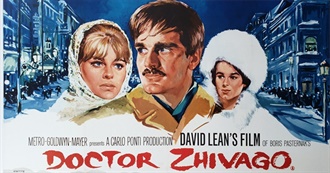 Omar Sharif&#39;s 10 Best Films