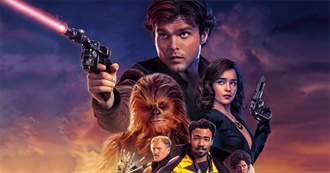 You&#39;re Not a Real Star Wars Fan If You Have Not Seen the Rise of Skywalker