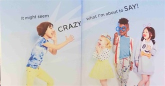 1000 Books Before Kindergarten~~1-10