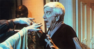 10 Best Campy Horror Movies of All Time, Ranked by Looper