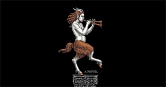 Every Book Tubcat1313 Read in the Final Third of 2025