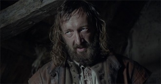 Ralph Ineson Movies I&#39;ve Seen Update 6