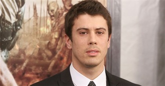 Toby Kebbell Movies