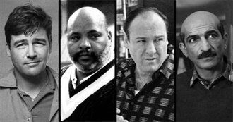 Which TV Dad Do You Wish Was Your Own?