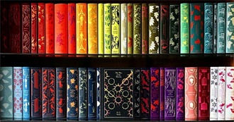 50 Famous Classics That Will Make You Well Read