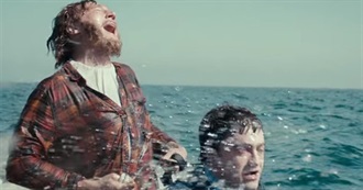 Zara&#39;s Watched Movies June 2018