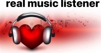 Tobs Favorite Musics