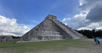 The 7 New and 7 Natural Wonders of the World