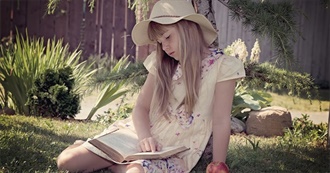 Fantasy Fiction for Kids (And Adults!)