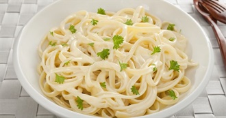 Big T&#39;s Western European Pasta 4