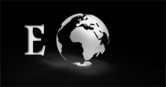 &quot;E&quot; Countries Travel List