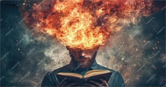 Books That Blew Jim&#39;s Mind and Changed the Chemistry in His Brain