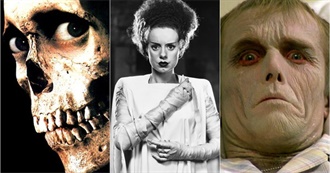 Total Film&#39;s 15 Best Horror Sequels