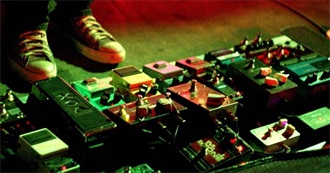 2000s Shoegaze Bands/Artists