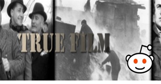 /R/Truefilm Canon (1000 Films)