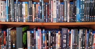 Every Movie Ray Has Seen Pt 049