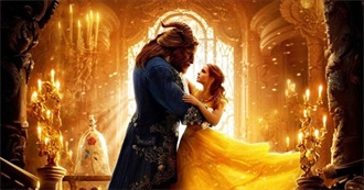 Movies N Saw March 2017